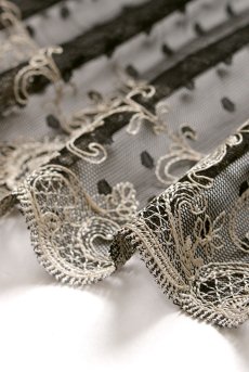 画像17: PRALINA garter belt  | ガーターベルト | Sawren サブレン【即日発送】※メール便対象※輸入下着・高級ランジェリー (在庫限り) (17)