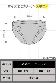 画像23: M101 briefs 9131 | ブリーフショーツ・ブラック・スキニーフィット・メンズ  | 特製オールドブック型ケース付き ｜高級メンズ下着｜obsessive【即日発送・サイズ交換NG】メンズ下着   (23)