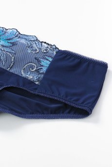 画像11: 【50%OFF】ACAI brief  | ノーマルショーツ | Sawren サブレン【即日発送・サイズ交換NG】※メール便対象※輸入下着・高級ランジェリー (再入荷なし) (11)