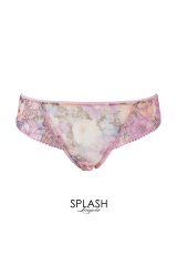 LAVENDER brief  | ノーマルショーツ | Sawren サブレン【即日発送・サイズ交換NG】※メール便対象※輸入下着・高級ランジェリー 