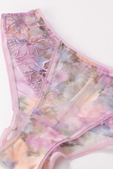 画像11: LAVENDER brief  | ノーマルショーツ | Sawren サブレン【即日発送・サイズ交換NG】※メール便対象※輸入下着・高級ランジェリー  (11)