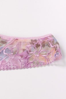 画像10: LAVENDER thong  | タンガ・Ｔバック | Sawren サブレン【即日発送・サイズ交換NG】※メール便対象※輸入下着・高級ランジェリー  (10)