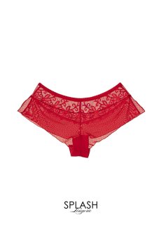 画像4: 【20%OFF】在庫限り｜IN LOVE night set  | ナイトセット・キャミソール＆ショーツ | Sawren サブレン【即日発送・サイズ交換NG】輸入下着・高級ランジェリー（再入荷なし）  (4)