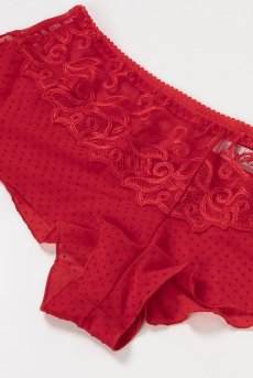 画像15: 【20%OFF】在庫限り｜IN LOVE night set  | ナイトセット・キャミソール＆ショーツ | Sawren サブレン【即日発送・サイズ交換NG】輸入下着・高級ランジェリー（再入荷なし）  (15)