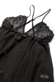画像10: 【50%OFF】GLOW-babydoll｜ベビードール（シースルー・ブラック）【送料無料・即日発送】サブレン Sawren 輸入下着・高級ランジェリー（再入荷なし）  (10)