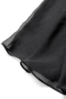 画像12: 【50%OFF】GLOW-babydoll｜ベビードール（シースルー・ブラック）【送料無料・即日発送】サブレン Sawren 輸入下着・高級ランジェリー（再入荷なし）  (12)