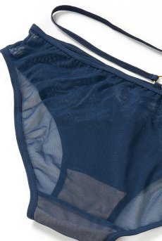 画像20: 【40%OFF】アウトレット｜XL｜HEAVEN brief  | ノーマルショーツ | Sawren サブレン【即日発送・サイズ交換NG】輸入下着・高級ランジェリー（再入荷なし） ※メール便対象商品※ (20)