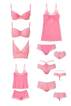 画像18: サイズ限定｜M【50%OFF】KISS bralette  | ブラレット・ノンワイヤー | Sawren サブレン【即日発送・サイズ交換NG】輸入下着・高級ランジェリー（再入荷なし）  (18)