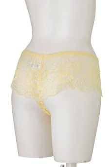 画像10: 在庫限り｜JOY hipsters  | ヒップスターショーツ | Sawren サブレン【即日発送・サイズ交換NG・メール便対象】輸入下着・高級ランジェリー（再入荷なし）  (10)