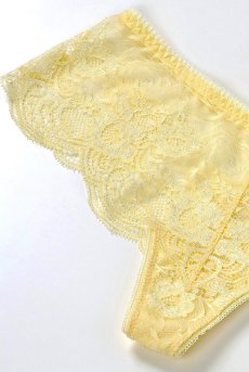 画像14: 在庫限り｜JOY hipsters  | ヒップスターショーツ | Sawren サブレン【即日発送・サイズ交換NG・メール便対象】輸入下着・高級ランジェリー（再入荷なし）  (14)