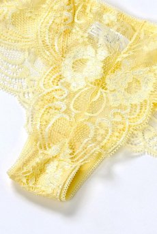 画像15: 在庫限り｜JOY thong  | タンガ・Ｔバック  | Sawren サブレン【即日発送・サイズ交換NG・メール便対象】輸入下着・高級ランジェリー（再入荷なし）  (15)