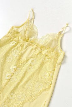 画像10: 【30%OFF】JOY babydoll  | ベビードール・フロントレース | Sawren サブレン輸入下着・高級ランジェリー（再入荷なし）  (10)