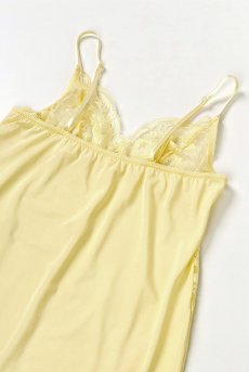画像11: 【30%OFF】JOY babydoll  | ベビードール・フロントレース | Sawren サブレン輸入下着・高級ランジェリー（再入荷なし）  (11)