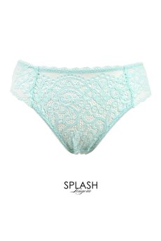 画像1: 在庫限り｜MOON LIGHT brief  | ノーマルショーツ・シースルー | Sawren サブレン【即日発送・サイズ交換NG・メール便対象】輸入下着・高級ランジェリー （再入荷なし） (1)