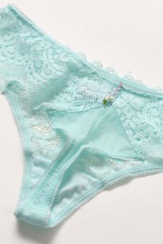 画像15: MOON LIGHT thong  | タンガ・Ｔバック・シースルー  | Sawren サブレン【即日発送・サイズ交換NG】※メール便対象※輸入下着・高級ランジェリー （再入荷なし） (15)