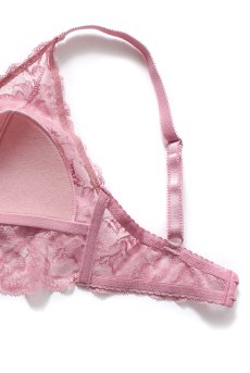 画像14: 在庫限り｜XLサイズ｜IDOL bralette  | ブラレット・ノンワイヤー | Sawren サブレン【即日発送】※メール便対象商品※輸入下着・高級ランジェリー<s2206-1n（再入荷なし） (14)
