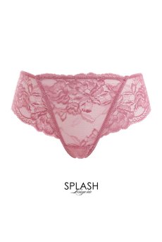 画像8: 【40%OFF】アウトレット｜S｜IDOL thong  | タンガ・Ｔバック・シースルー  | Sawren サブレン【即日発送・サイズ交換NG】輸入下着・高級ランジェリー ※メール便対象商品※ (8)