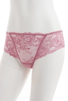 画像16: 【40%OFF】アウトレット｜S｜IDOL thong  | タンガ・Ｔバック・シースルー  | Sawren サブレン【即日発送・サイズ交換NG】輸入下着・高級ランジェリー ※メール便対象商品※ (16)