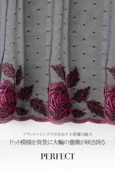 画像15: PERFECT soft  | 一枚レースブラジャー・ノンパテッドブラ | Sawren サブレン【即日発送】輸入下着・高級ランジェリー (在庫限り) (15)