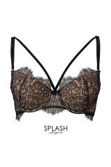 在庫限り｜WONDERLUST push  | 3/4カップ・ワイヤーブラ・すっぴん美乳ブラ | Sawren サブレン【即日発送】輸入下着・高級ランジェリー (再入荷なし)(再入荷なし)