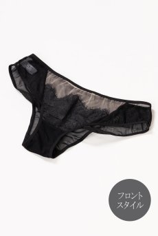 画像11: WONDERLUST brief  | ノーマルショーツ・ブリーフ・シースルー | Sawren サブレン【即日発送・サイズ交換NG】※メール便対象※輸入下着・高級ランジェリー (在庫限り) (11)