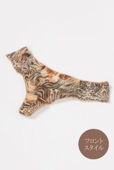 画像11: 在庫限り｜LATTE thong  | タンガ・Ｔバック・シースルー | Sawren サブレン【即日発送・サイズ交換NG・メール便対象】輸入下着・高級ランジェリー （再入荷なし） (11)