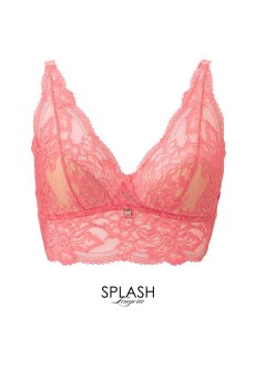 画像1: 在庫限り｜LEGEND bralette  | ブラレット・ノンワイヤー | Sawren サブレン【即日発送】※メール便対象商品※輸入下着・高級ランジェリー (在庫限り) (1)