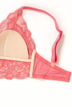 画像13: 在庫限り｜LEGEND bralette  | ブラレット・ノンワイヤー | Sawren サブレン【即日発送】※メール便対象商品※輸入下着・高級ランジェリー (在庫限り) (13)