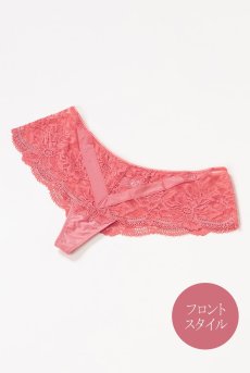 画像12: 在庫限り｜LEGEND hipster  | ヒップスターショーツ | Sawren サブレン【即日発送・サイズ交換NG・メール便対象】輸入下着・高級ランジェリー (再入荷なし) (12)