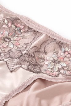 画像13: CASHMIRELLA brief  | ノーマルショーツ・ブリーフ | Sawren サブレン【即日発送・サイズ交換NG】※メール便対象※輸入下着・高級ランジェリー  (13)