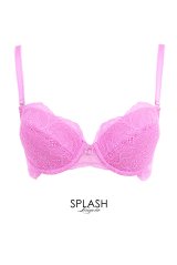 【30%OFF】CAMELIA push  | 3/4カップ・ワイヤーブラ | Sawren サブレン【即日発送】インポート・輸入下着・高級ランジェリー (再入荷なし)(再入荷なし)