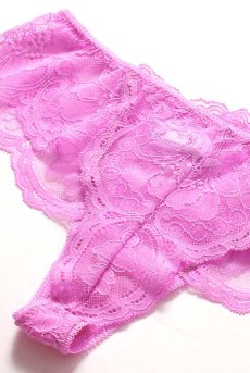 画像17: CAMELIA thong  | タンガ・Ｔバック | Sawren サブレン【即日発送・サイズ交換NG】※メール便対象※輸入下着・高級ランジェリー  (17)