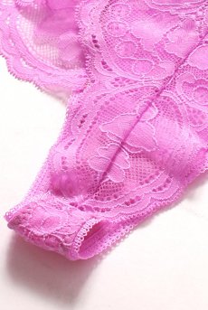 画像18: CAMELIA thong  | タンガ・Ｔバック | Sawren サブレン【即日発送・サイズ交換NG】※メール便対象※輸入下着・高級ランジェリー  (18)