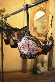 画像22: 在庫限り｜FORTUNE thong  | タンガ・Ｔバック | Sawren サブレン【即日発送・サイズ交換NG・メール便対象】輸入下着・高級ランジェリー (再入荷なし) (22)