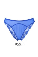 OCEAN thong  | タンガ・Ｔバック | Sawren サブレン【即日発送・サイズ交換NG】※メール便対象※輸入下着・高級ランジェリー 