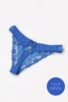 画像10: OCEAN thong  | タンガ・Ｔバック | Sawren サブレン【即日発送・サイズ交換NG】※メール便対象※輸入下着・高級ランジェリー  (10)