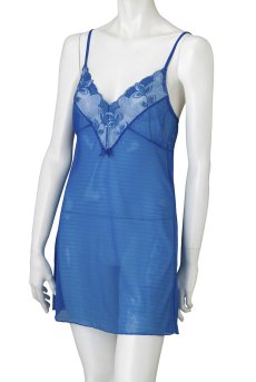 画像1: 在庫限り｜OCEAN babydoll  | ベビードール | Sawren サブレン【即日発送】輸入下着・高級ランジェリー (再入荷なし) (1)