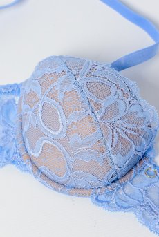 画像16: 数量限定｜CLAIR push set T｜ブラ＆タンガセット｜3/4カップ・すっぴん美乳ブラ・Tバックショーツ｜Sawren サブレン【即日発送・ショーツのサイズ交換NG】輸入下着・高級ランジェリー  (16)