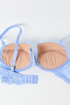 画像18: 数量限定｜CLAIR push set T｜ブラ＆タンガセット｜3/4カップ・すっぴん美乳ブラ・Tバックショーツ｜Sawren サブレン【即日発送・ショーツのサイズ交換NG】輸入下着・高級ランジェリー  (18)