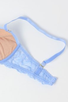 画像19: 数量限定｜CLAIR push set T｜ブラ＆タンガセット｜3/4カップ・すっぴん美乳ブラ・Tバックショーツ｜Sawren サブレン【即日発送・ショーツのサイズ交換NG】輸入下着・高級ランジェリー  (19)