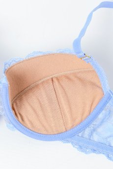 画像21: 数量限定｜CLAIR push set T｜ブラ＆タンガセット｜3/4カップ・すっぴん美乳ブラ・Tバックショーツ｜Sawren サブレン【即日発送・ショーツのサイズ交換NG】輸入下着・高級ランジェリー  (21)