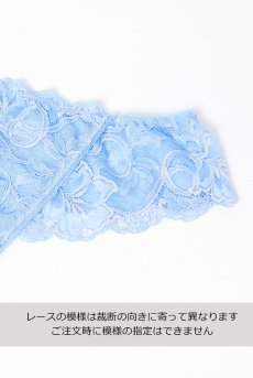 画像24: 数量限定｜CLAIR push set T｜ブラ＆タンガセット｜3/4カップ・すっぴん美乳ブラ・Tバックショーツ｜Sawren サブレン【即日発送・ショーツのサイズ交換NG】輸入下着・高級ランジェリー  (24)