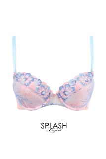 ピンク・紫・パープル | 下着・ランジェリー 商品一覧