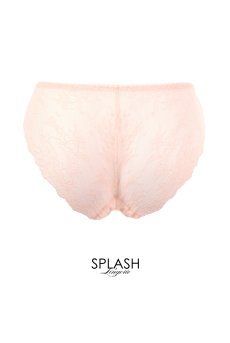 画像4: ROMANCE push set B｜ブラ＆ショーツセット｜3/4カップ・すっぴん美乳ブラ・ノーマルショーツ｜Sawren サブレン【即日発送・クーポン適用対象外・ショーツのサイズ交換NG】輸入下着・高級ランジェリー  (4)