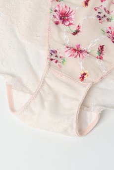 画像26: ROMANCE push set B｜ブラ＆ショーツセット｜3/4カップ・すっぴん美乳ブラ・ノーマルショーツ｜Sawren サブレン【即日発送・クーポン適用対象外・ショーツのサイズ交換NG】輸入下着・高級ランジェリー  (26)