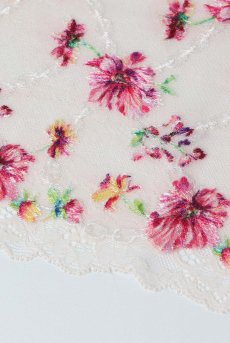 画像34: ROMANCE push set B｜ブラ＆ショーツセット｜3/4カップ・すっぴん美乳ブラ・ノーマルショーツ｜Sawren サブレン【即日発送・クーポン適用対象外・ショーツのサイズ交換NG】輸入下着・高級ランジェリー  (34)