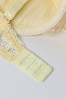 画像21: AMARELO push set B｜ブラ＆ショーツセット｜3/4カップ・すっぴん美乳ブラ・ノーマルショーツ｜Sawren サブレン【即日発送・ショーツのサイズ交換NG】輸入下着・高級ランジェリー  (21)