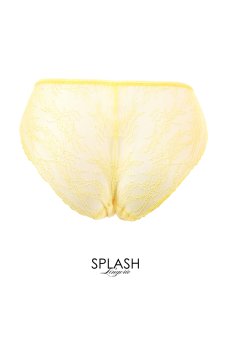 画像4: AMARELO push set B｜ブラ＆ショーツセット｜3/4カップ・すっぴん美乳ブラ・ノーマルショーツ｜Sawren サブレン【即日発送・ショーツのサイズ交換NG】輸入下着・高級ランジェリー  (4)
