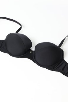 画像14: NOIR push set B|ブラ&ショーツセット|3/4カップ・ノーマルショーツ|Sawren サブレン【即日発送・ショーツのサイズ交換NG】インポート・輸入下着・高級ランジェリー  (14)