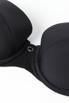 画像16: NOIR push set B|ブラ&ショーツセット|3/4カップ・ノーマルショーツ|Sawren サブレン【即日発送・ショーツのサイズ交換NG】インポート・輸入下着・高級ランジェリー  (16)